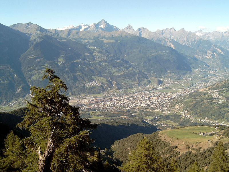 panorama-aosta